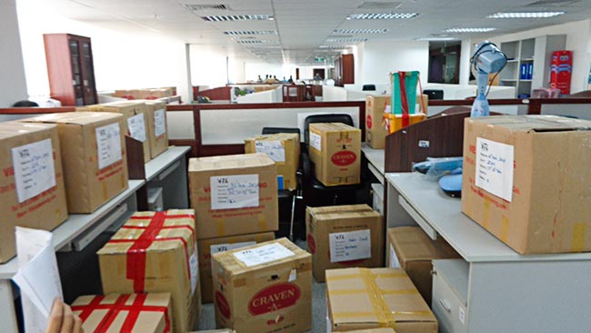 Tiết kiệm chi phí nhất cho khách hàng