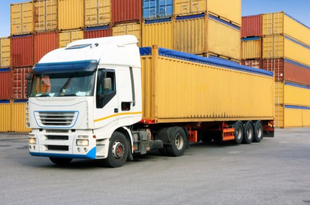 Dịch vụ vận chuyển hàng hóa chuyên nghiệp